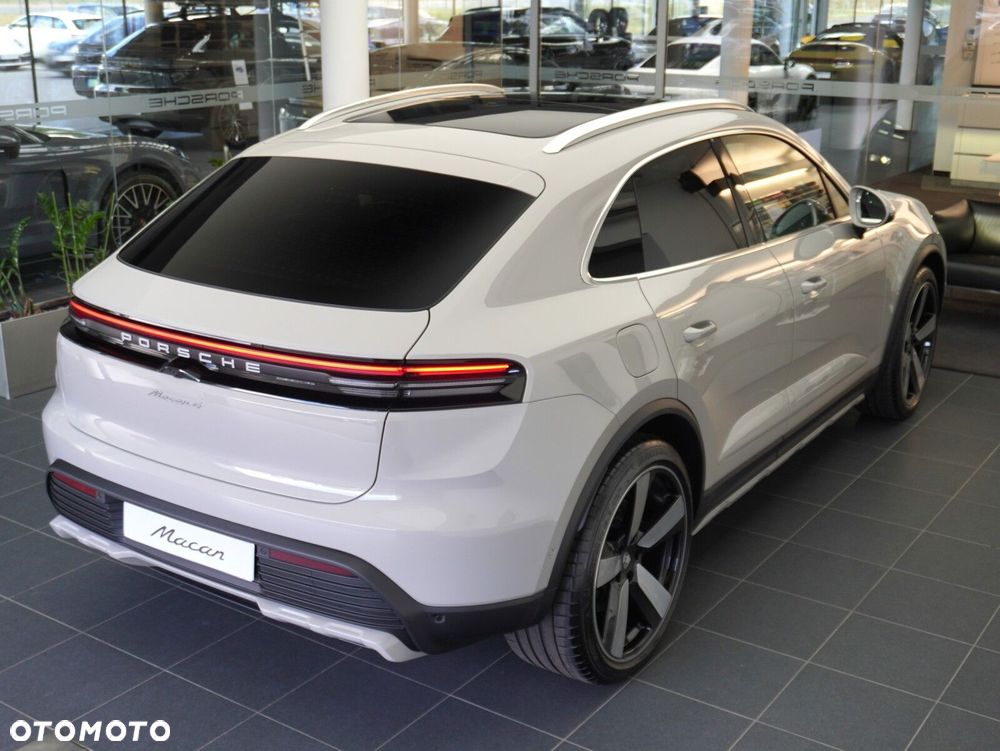 Porsche Macan 4 100kWh - 16