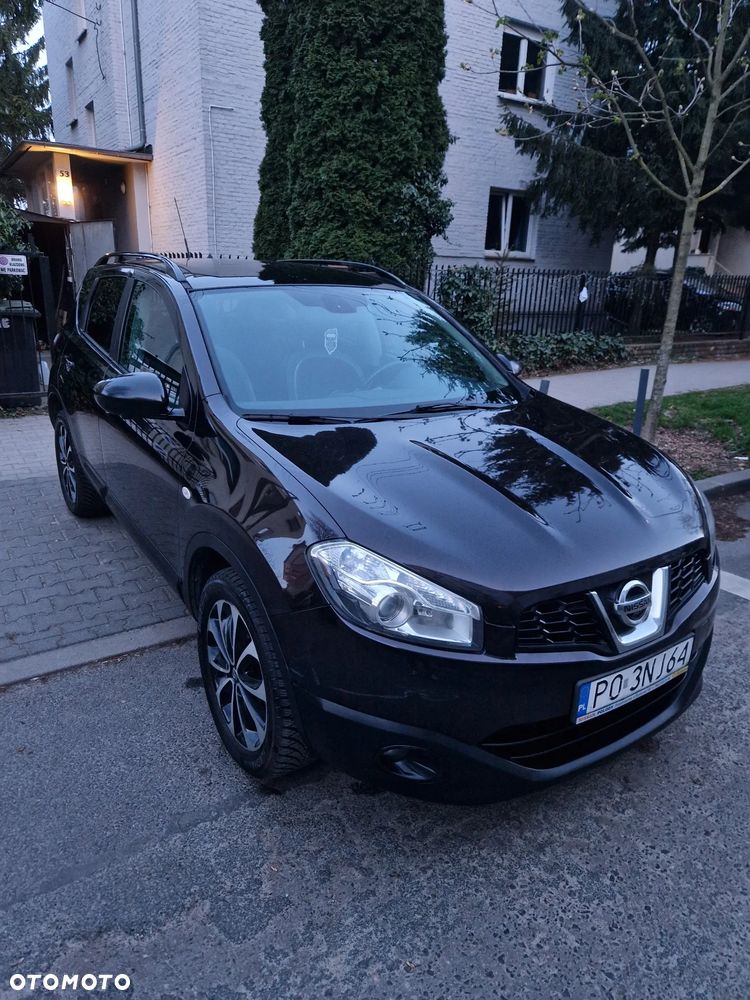 Nissan Qashqai 1.6 DCi Acenta - 1