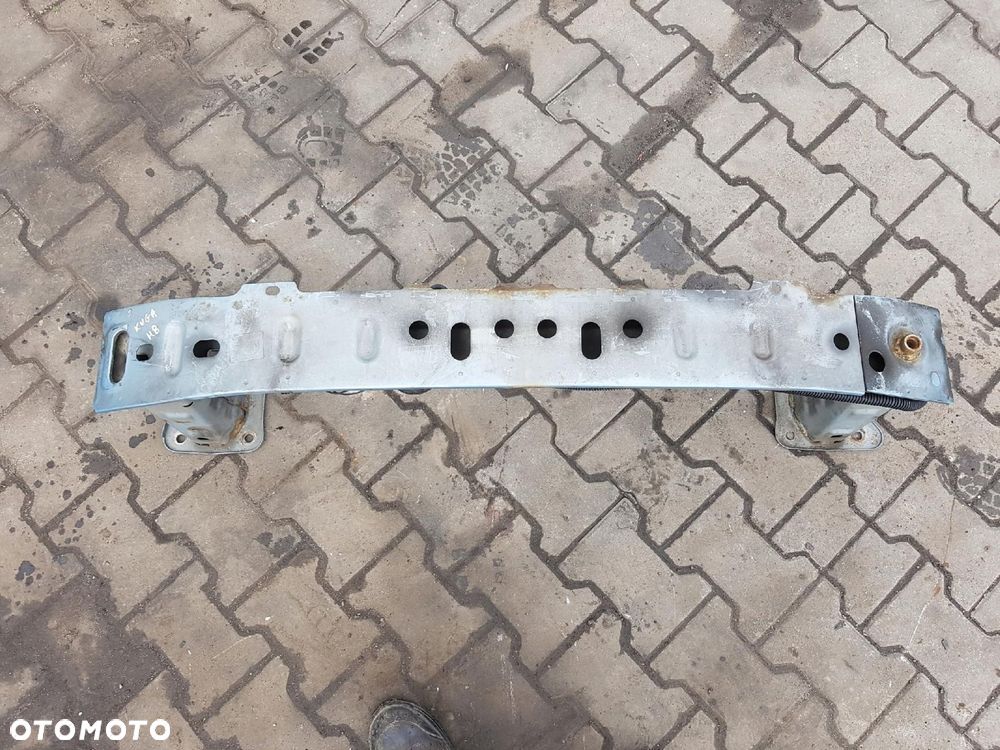 FORD KUGA MK1 08-12r BELKA ZDERZAKA PRZÓD M8 - 1