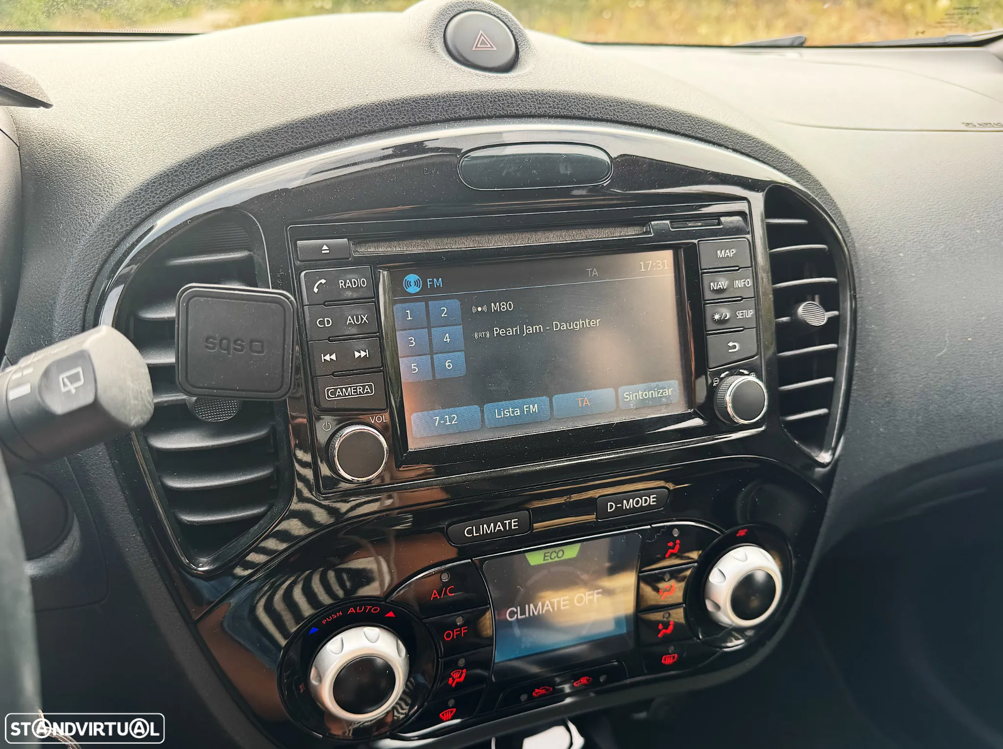 Nissan Juke - 9