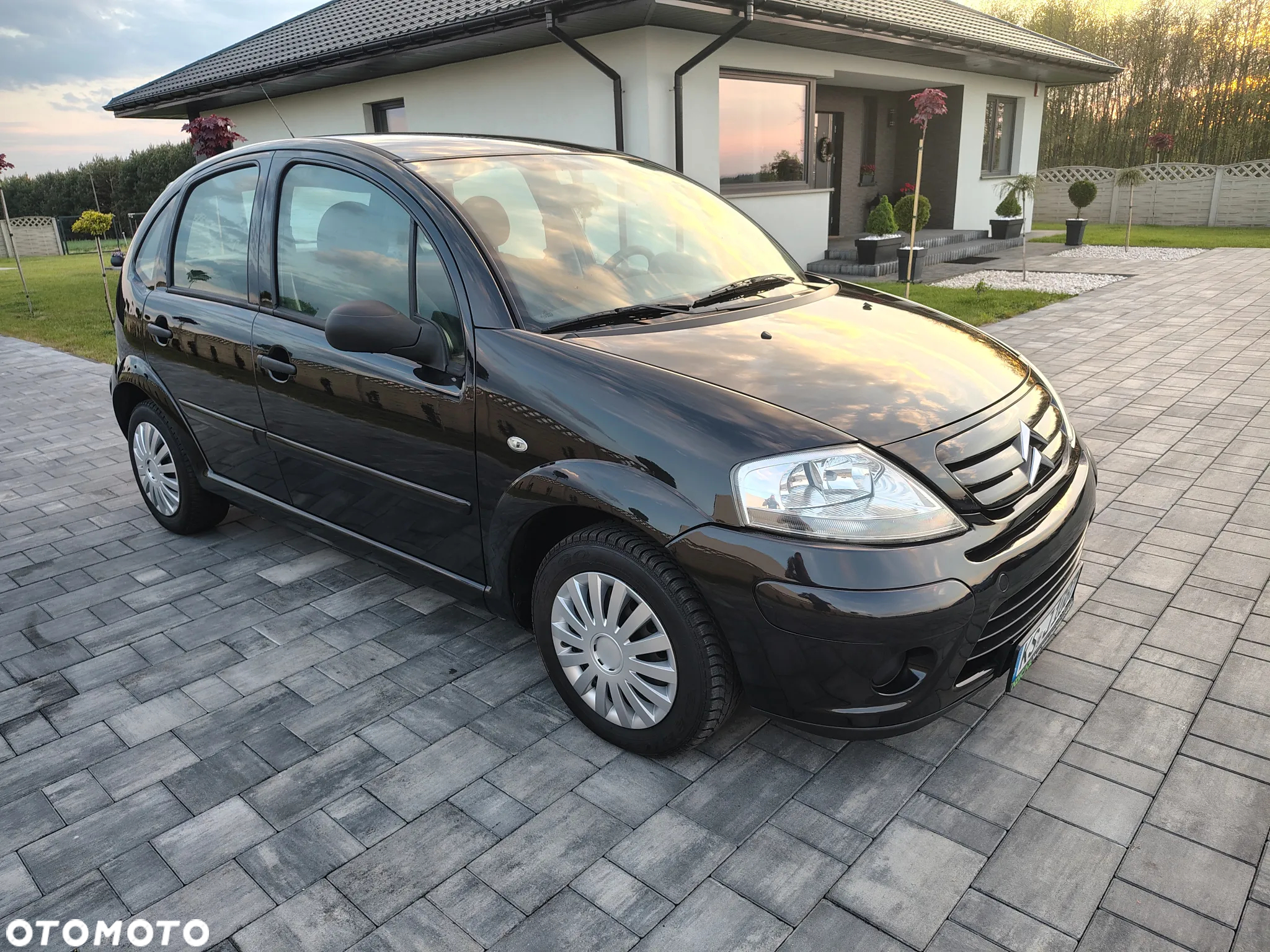Citroën C3 1.4 HDi Attraction - 2