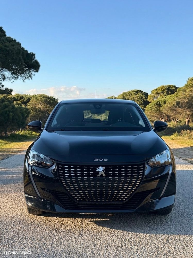 Peugeot 208 PureTech 75 Active Pack - 2