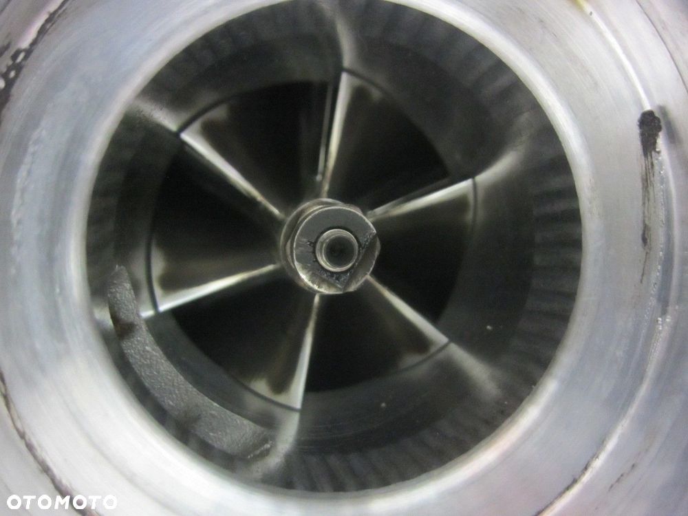 BMW F30 N55 F10 F06 F01 TURBPOSPRĘŻARKA TURBO TURBINA 7643115 11657648913 - 5