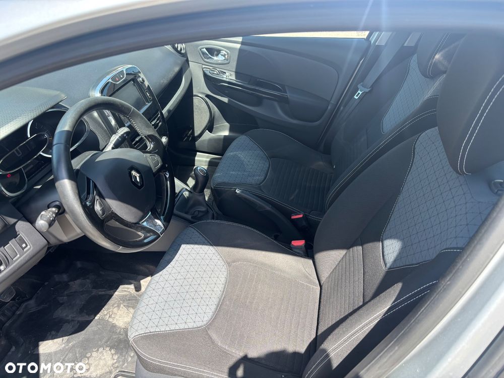 Renault Clio (Energy) dCi 90 Start & Stop INTENS - 6