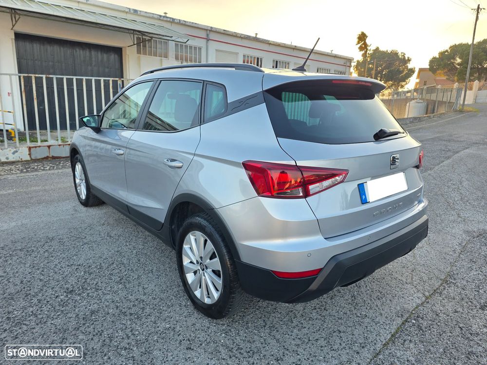 SEAT Arona 1.0 XCELLENCE - 10