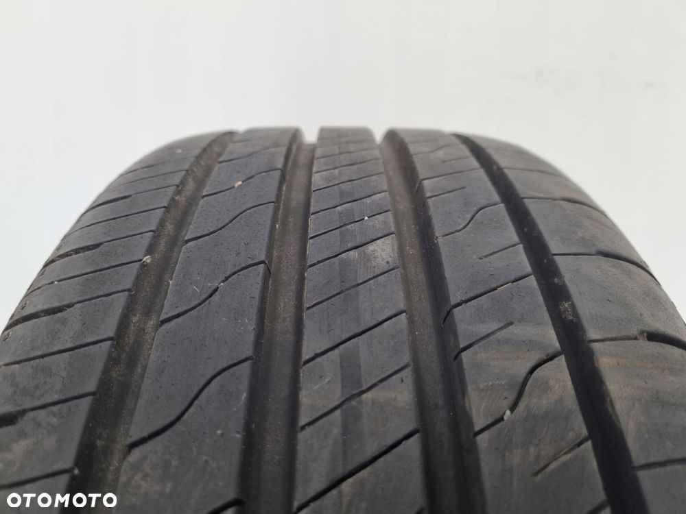 KOŁO ZAPASOWE Peugeot 2008 Citroen C4 zapas felga 205/55 R16 4x108 2160728 - 10