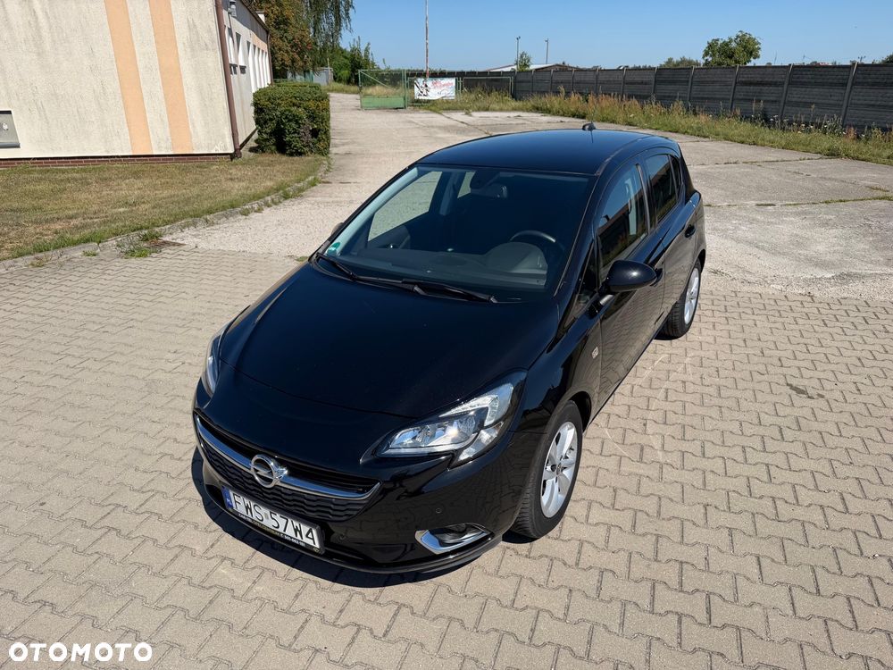 Opel Corsa - 9