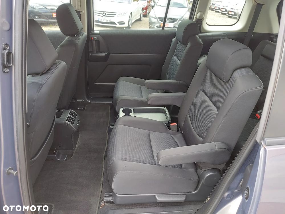 Mazda 5 2.3 Sport - 13