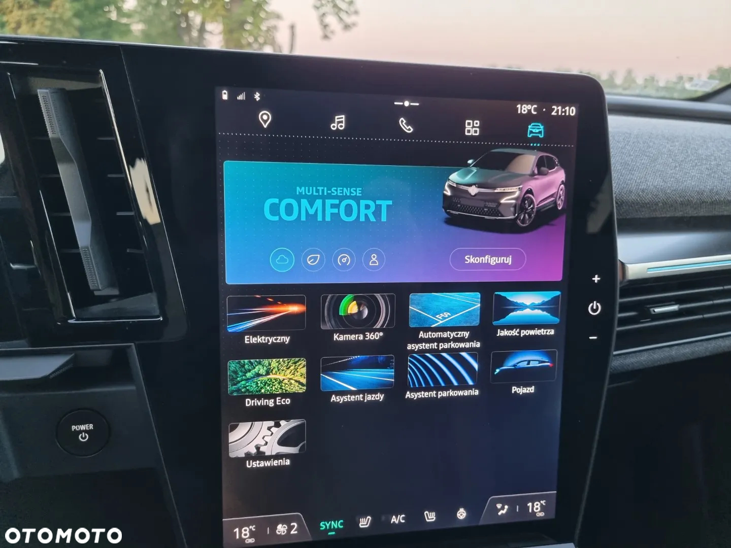 Renault Megane EV60 Techno - 19