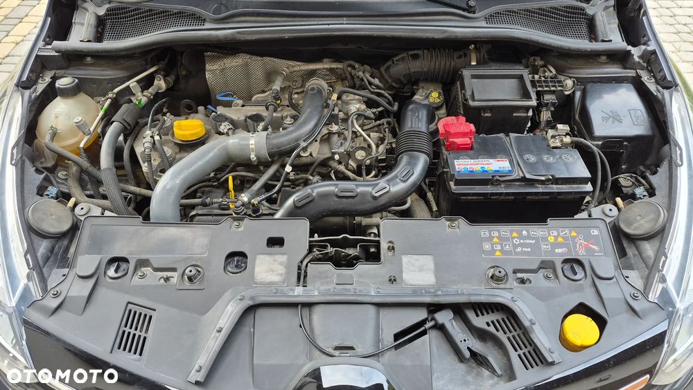 Renault Clio 1.2 Energy TCe Limited - 10