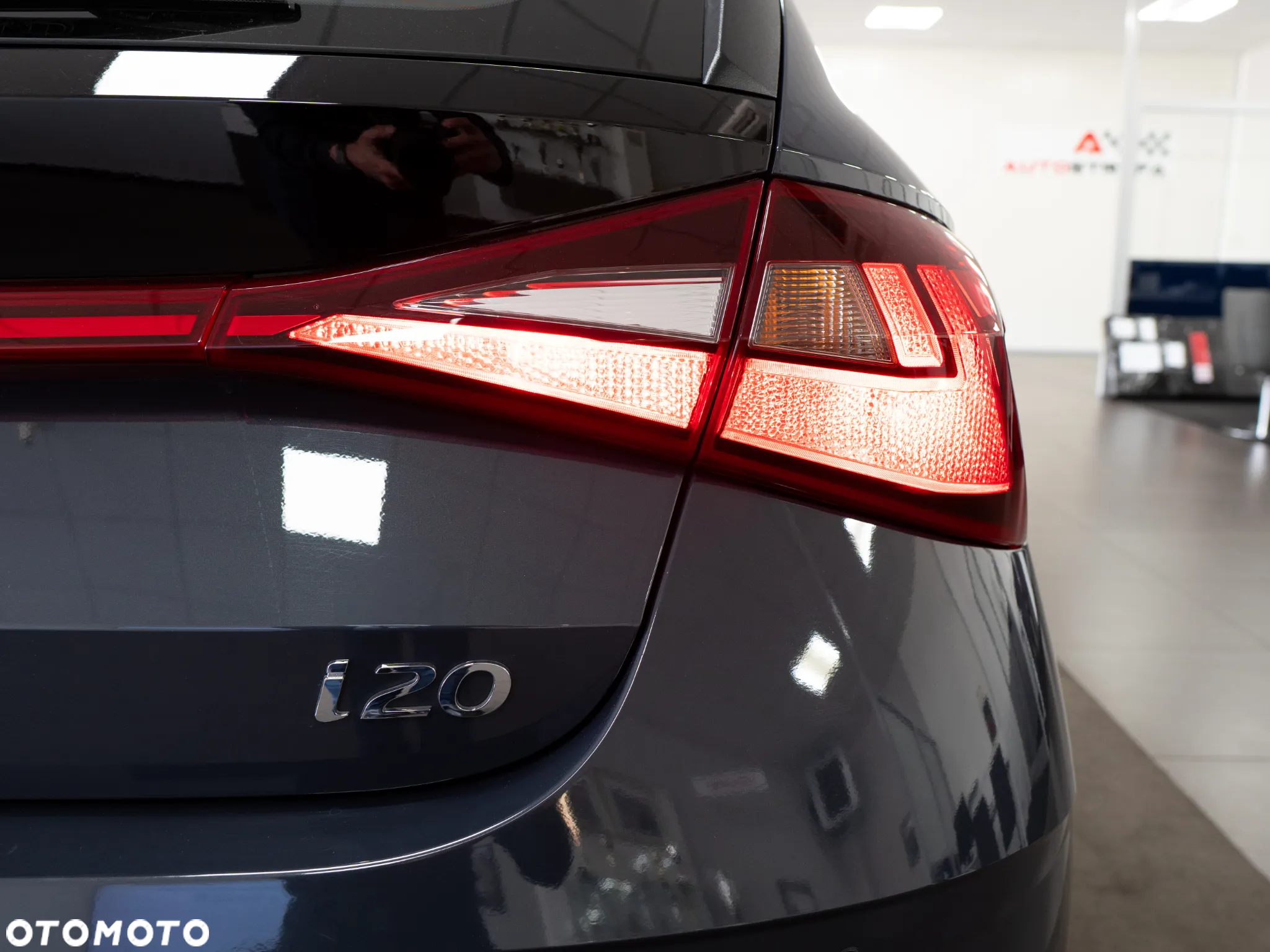 Hyundai i20 1.0 T-GDi Pure - 39