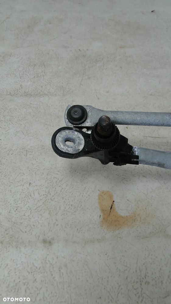 BMW 1 E87 E81 E82 E88 MECHANIZM SILNICZEK WYCIERACZEK EUROPA - 2