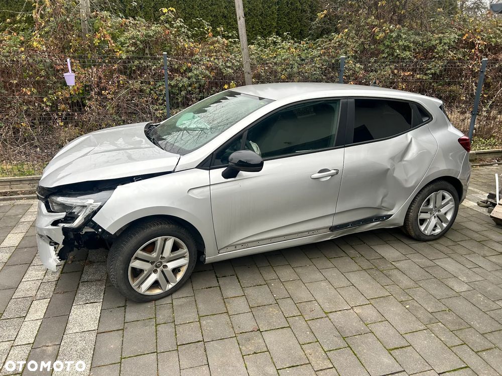 Renault Clio 1.0 TCe Intens - 16