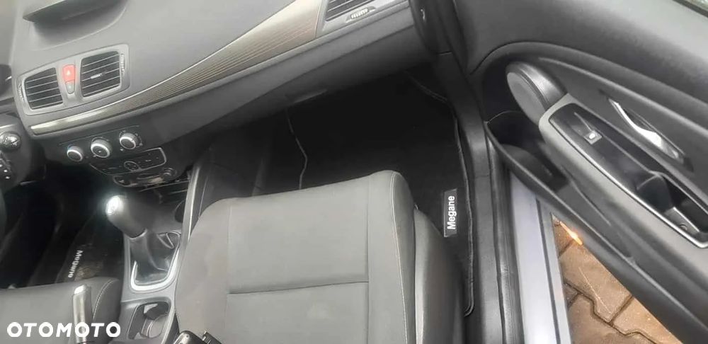 Renault Megane - 14