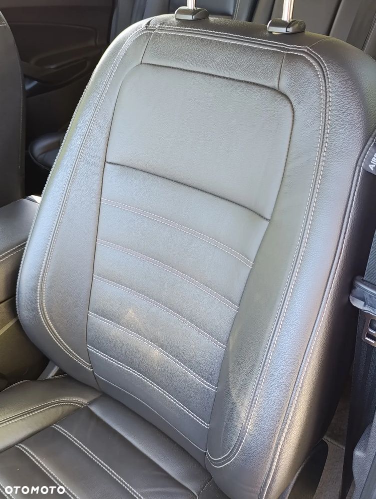 Ford Escape 1.5 EcoBoost AWD SE - 19