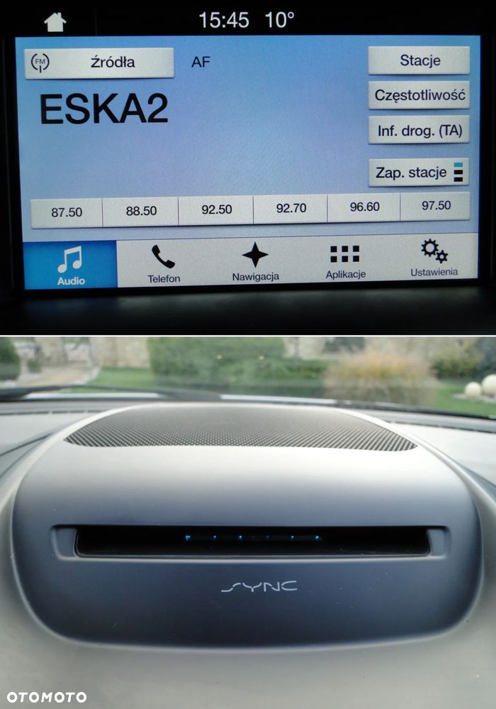 Ford Kuga 1.5 EcoBoost FWD ST-Line X - 36