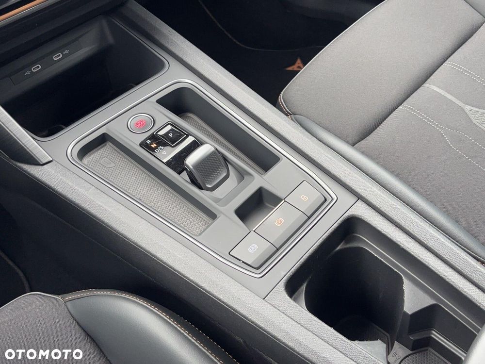 Cupra Formentor 2.0 TDI 4Drive DSG - 27