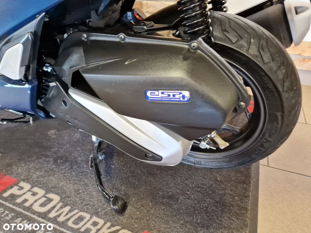 Honda PCX - 38