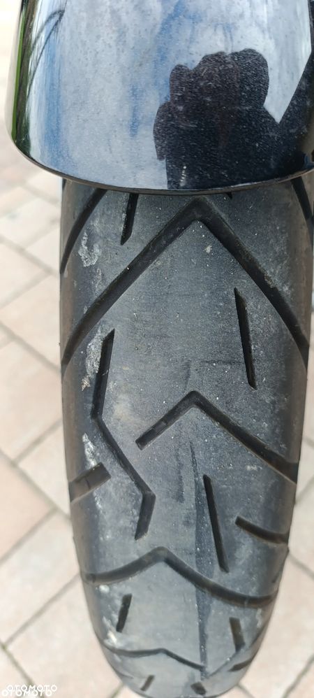 Honda Varadero - 17