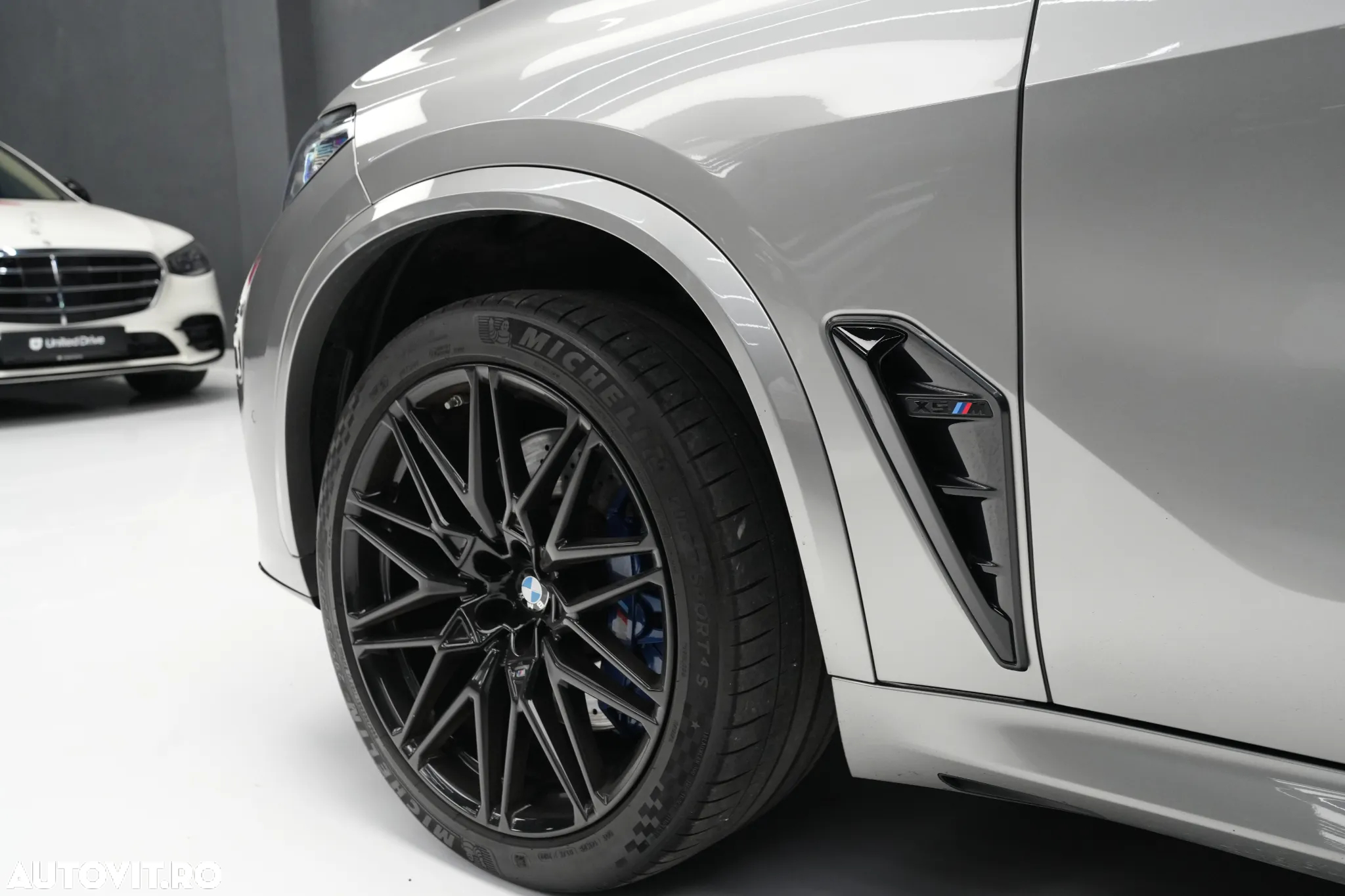 BMW X5 M Competition - 7