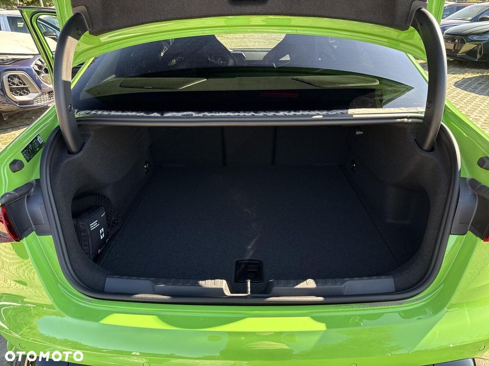 Audi RS3 Limousine - 19