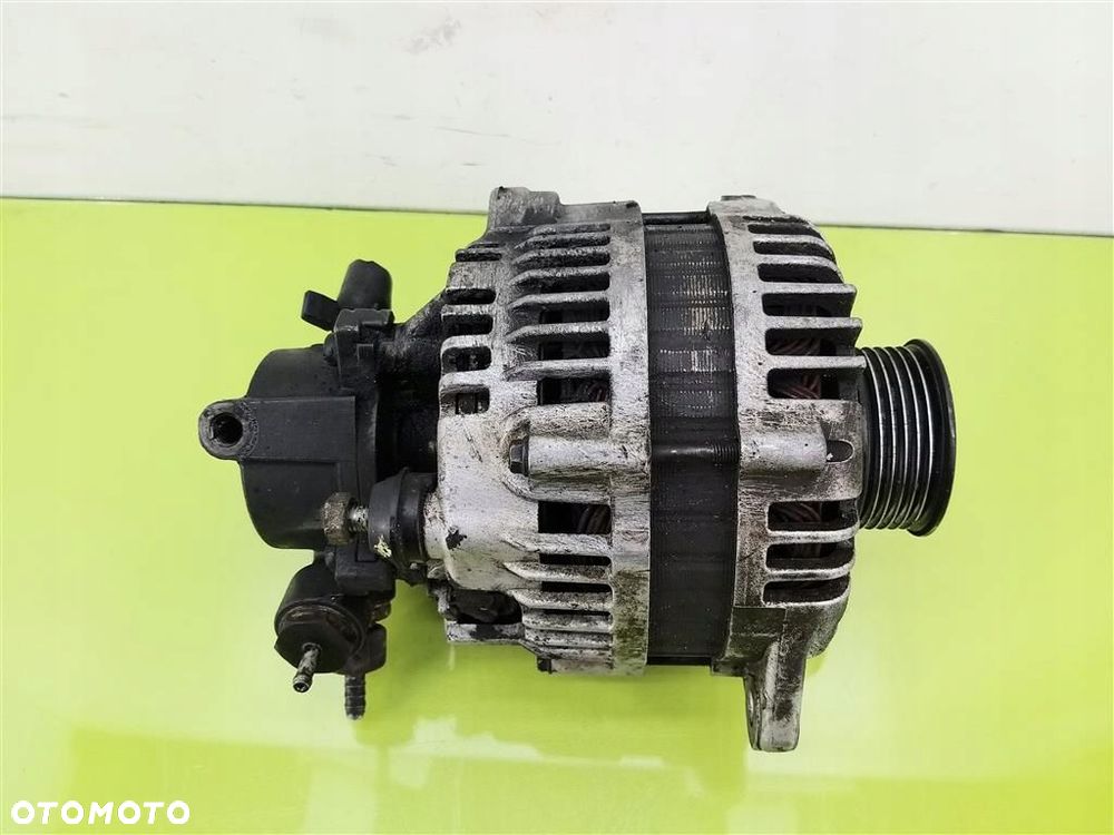Alternator Opel Corsa C 2000-2006 1,7 DI 8973695070 ORYGINAŁ - 8