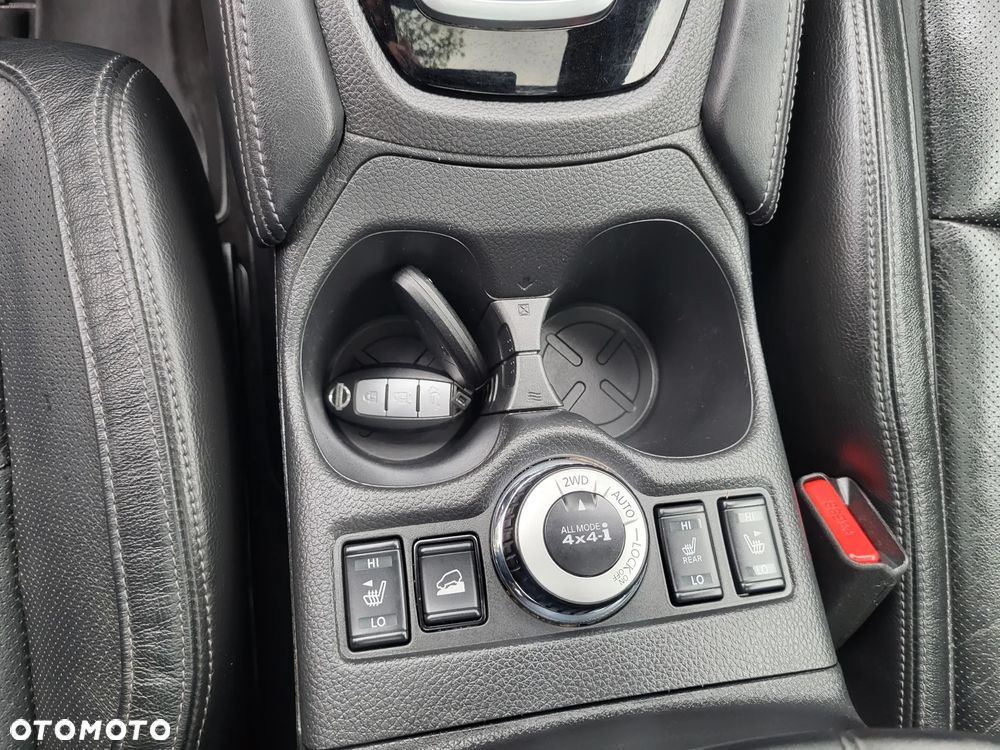 Nissan X-Trail 1.6 DIG-T Acenta 2WD - 22