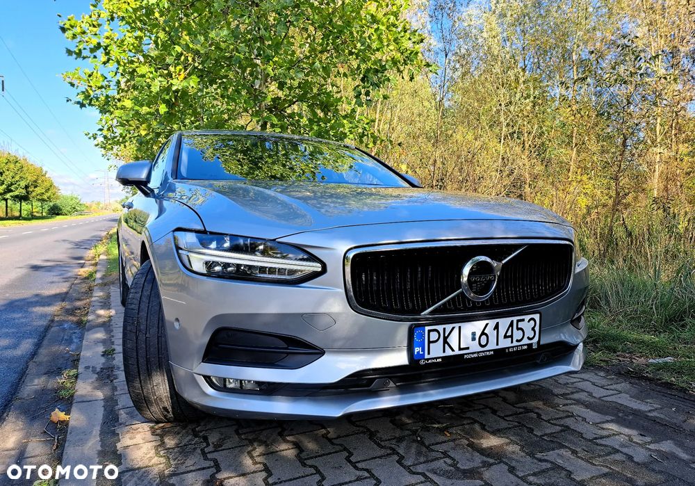 Volvo S90 D3 Momentum - 9