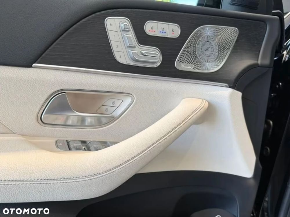 Mercedes-Benz GLE 300 d mHEV 4-Matic AMG Line - 16