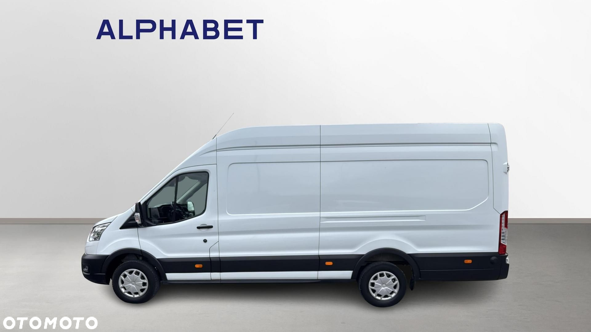 Ford transit - 4