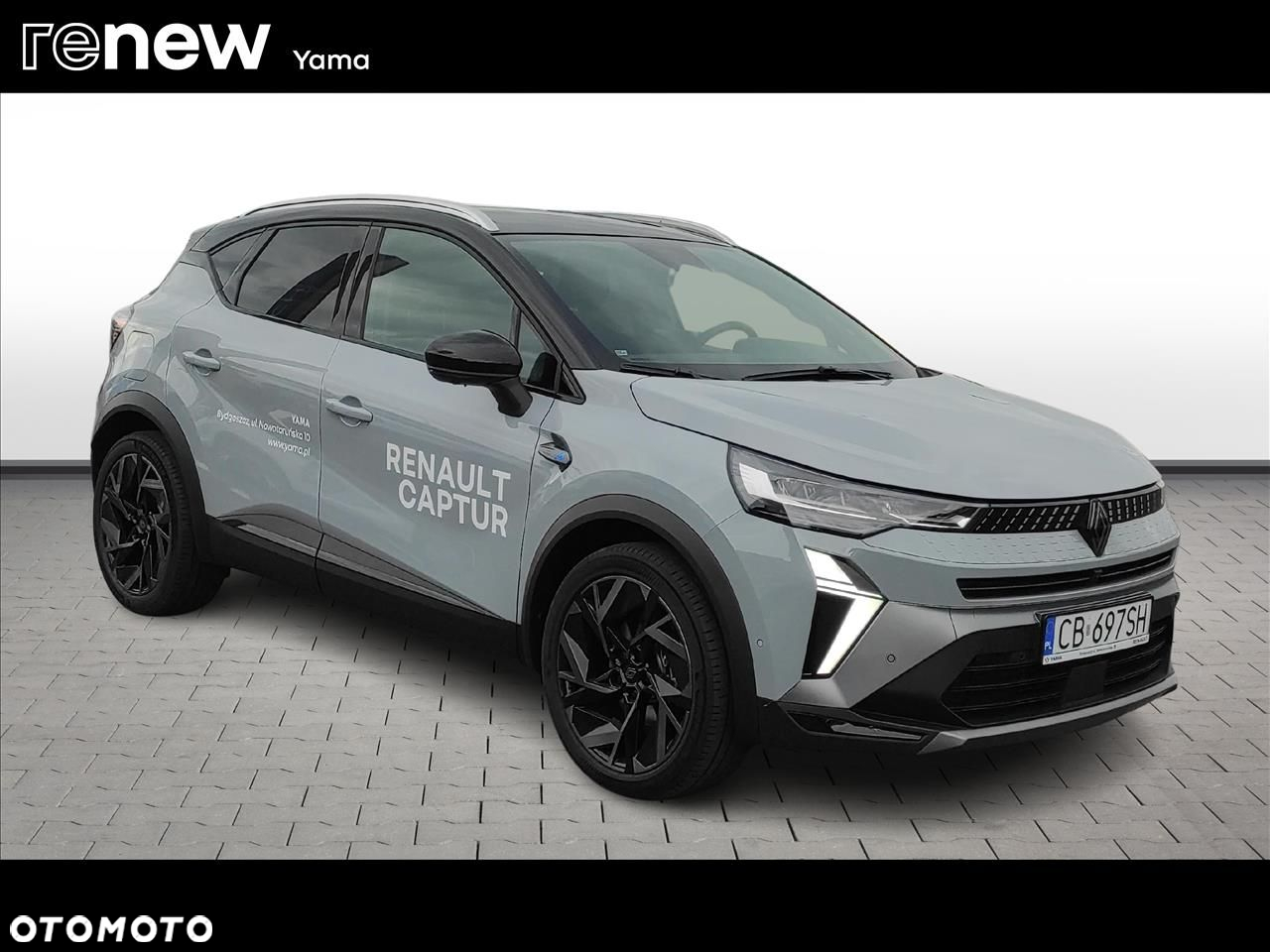 Renault Captur - 7