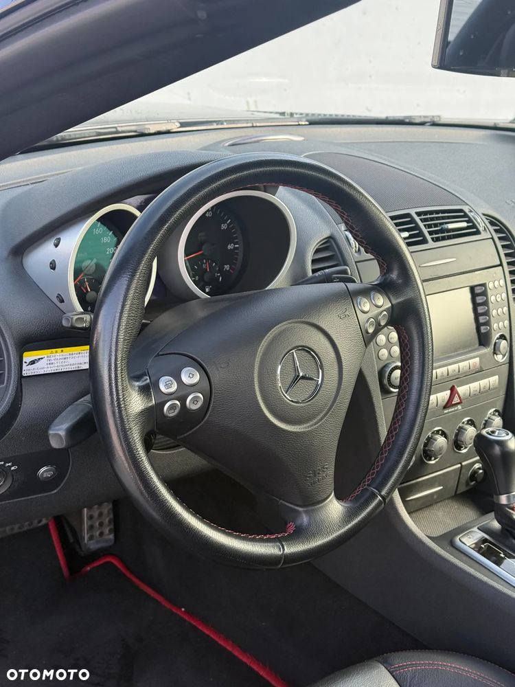 Mercedes-Benz SLK 350 7G-TRONIC Edition 10 - 31