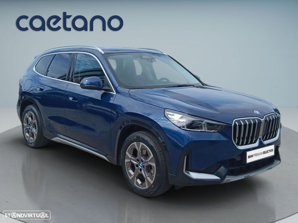 BMW X1 xDrive25e xLine - 10