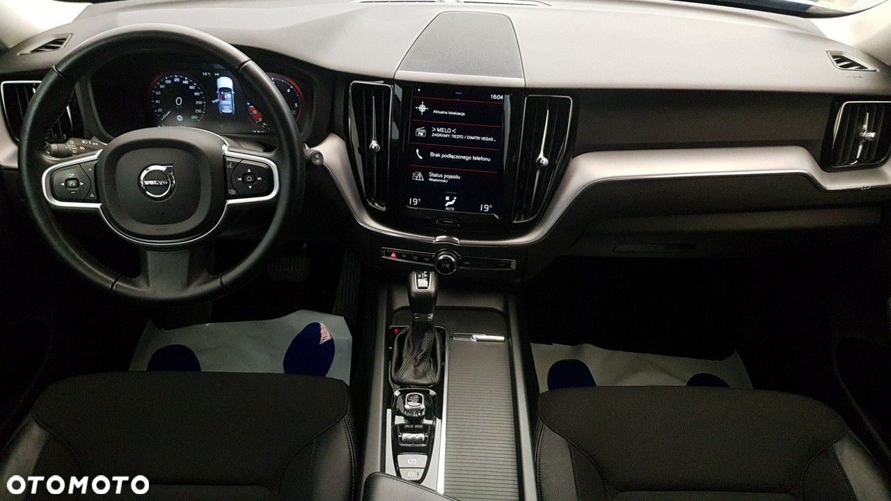 Volvo XC 60 - 19