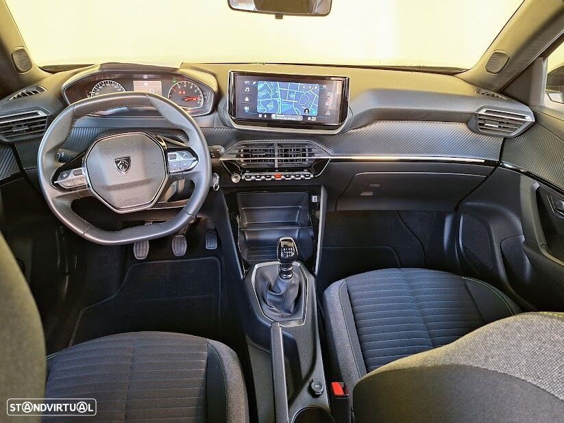 Peugeot 2008 1.2 PureTech Active - 6