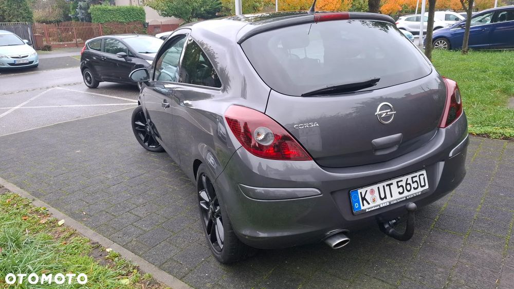 Opel Corsa - 16
