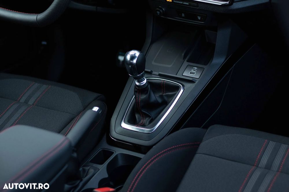 Ford Puma 1.0 EcoBoost MHEV ST Line - 27