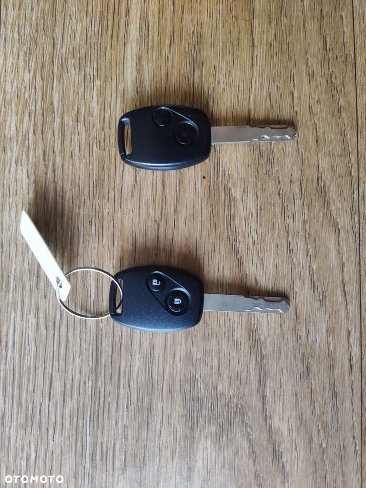 Honda Civic 1.8i-VTEC Executive - 17