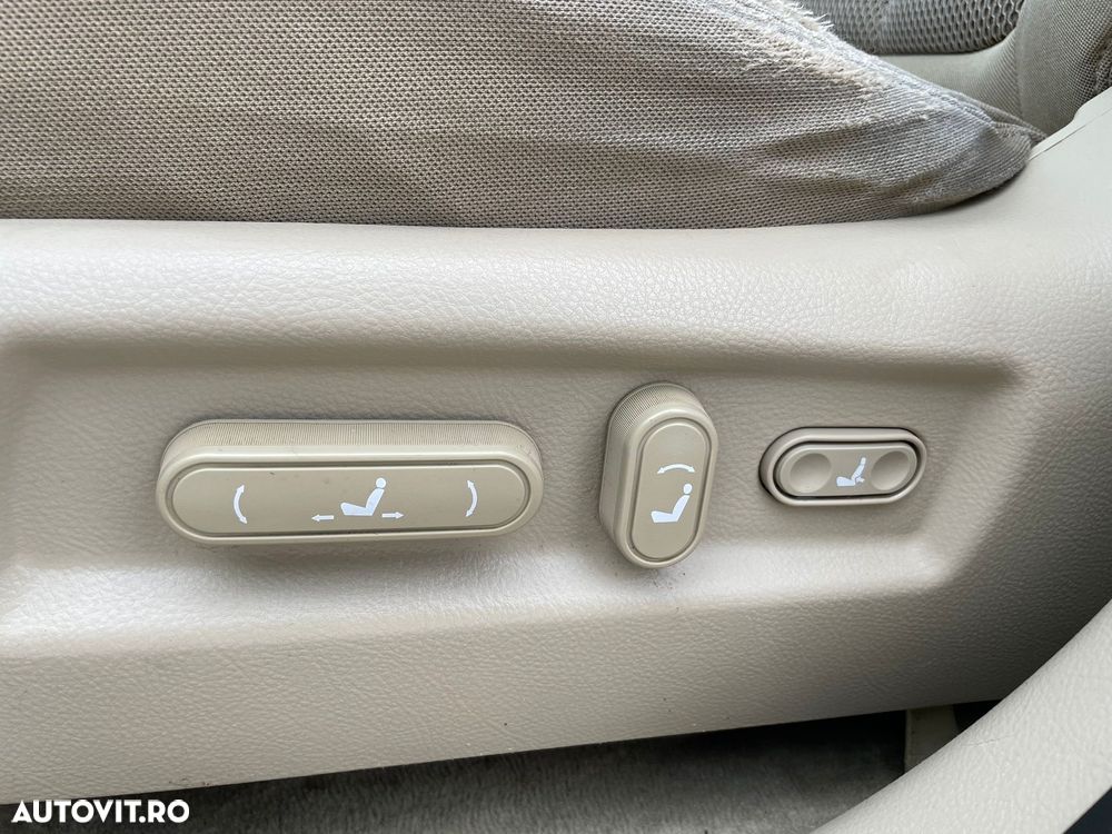 Hyundai Santa Fe - 11