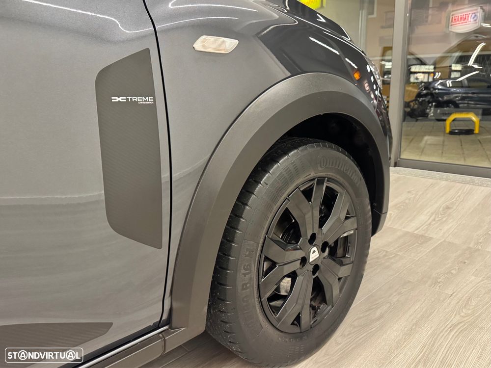 Dacia Jogger 1.0 ECO-G Extreme 7L Bi-Fuel - 17