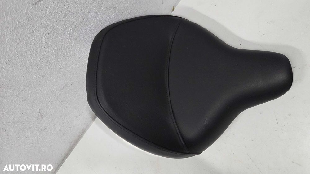 catalizator sa Triumph Boneville Bobber - 5