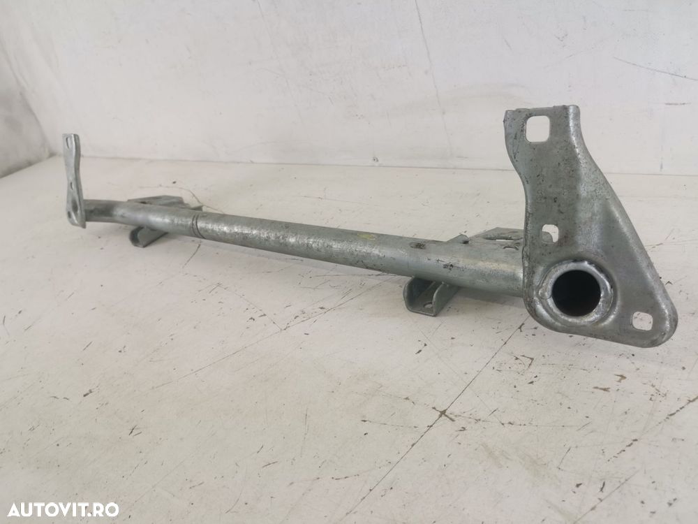 Armatura Inferioara Bara Fata Mercedes-Benz  GLS-Class X166 [2015 - 20 - 3