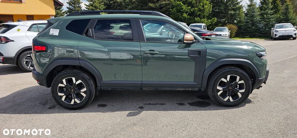 Dacia Duster mild hybrid 130 Journey - 6