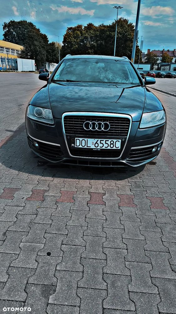 Audi A6 Avant - 18