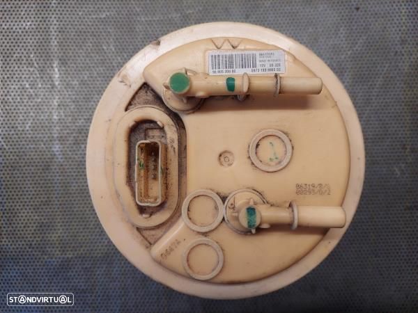 Bomba / Boia Combustivel  Peugeot 307 Break (3E) - 2