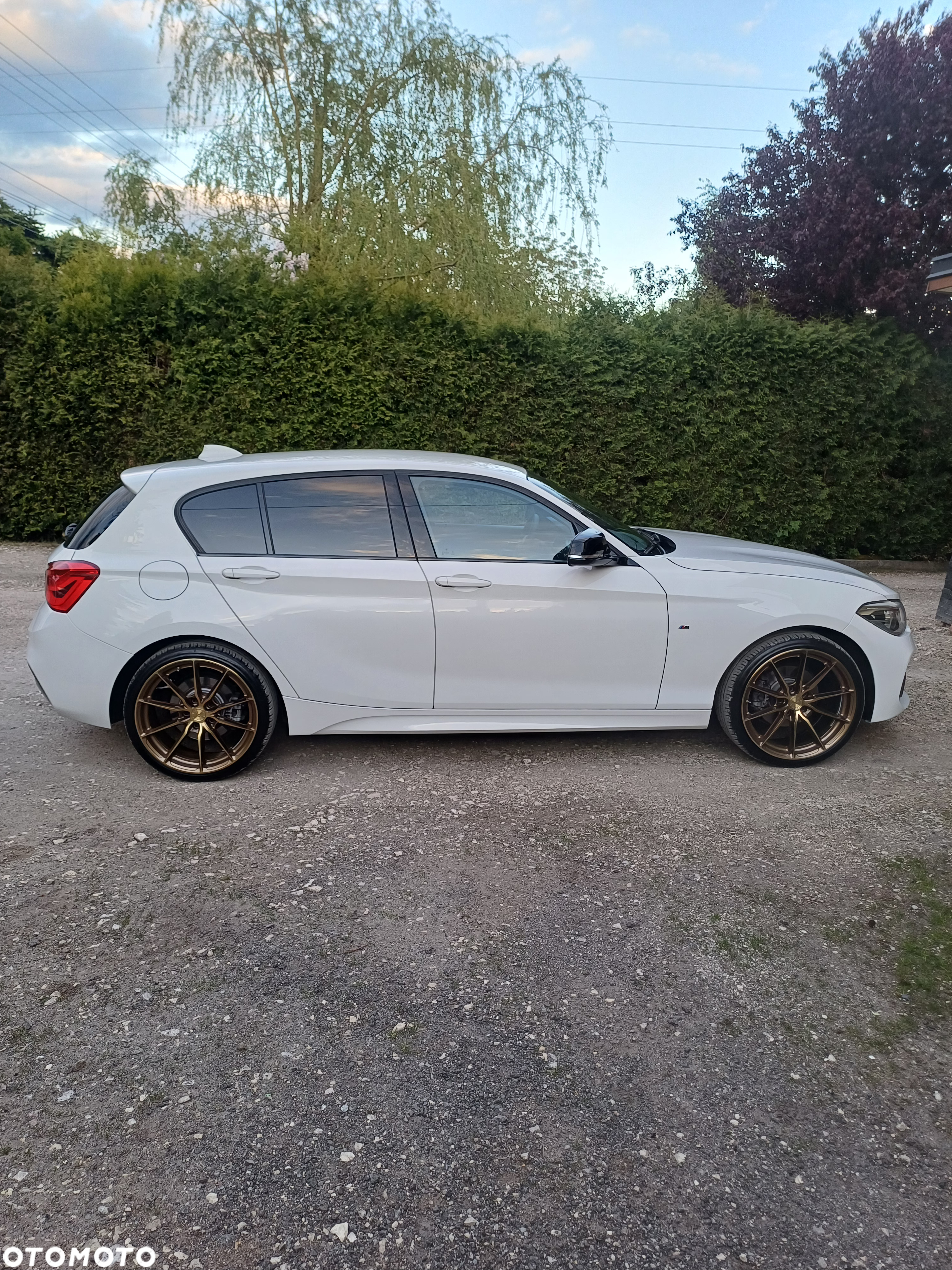 BMW Seria 1 120i M Sport - 8