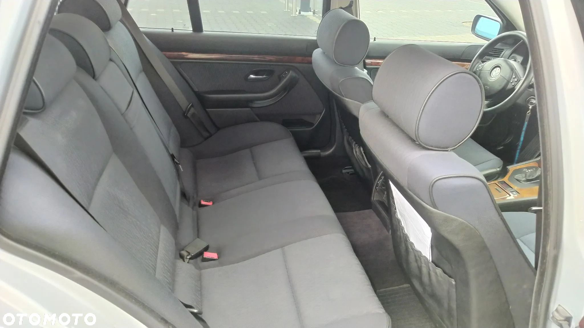 BMW Seria 5 - 15