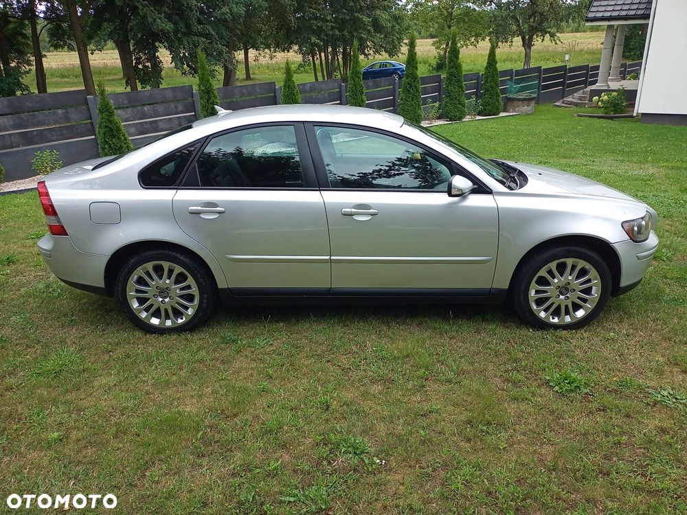 Volvo S40 1.8 - 6