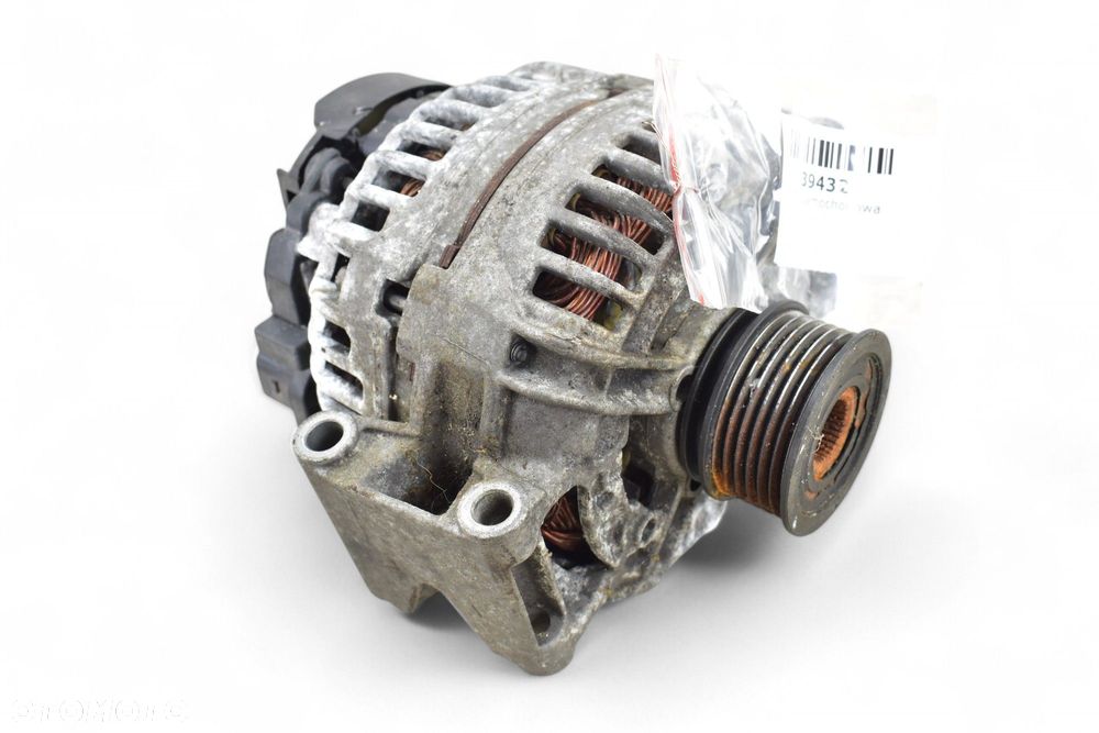 Alternator AUDI A4 B6 A4 B7 SEAT EXEO 1.8 2.0 T 2.0 FSI 06B903016P - 2