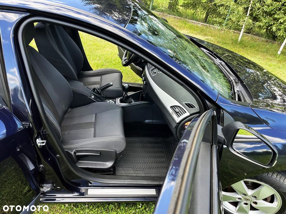 Renault Megane - 6